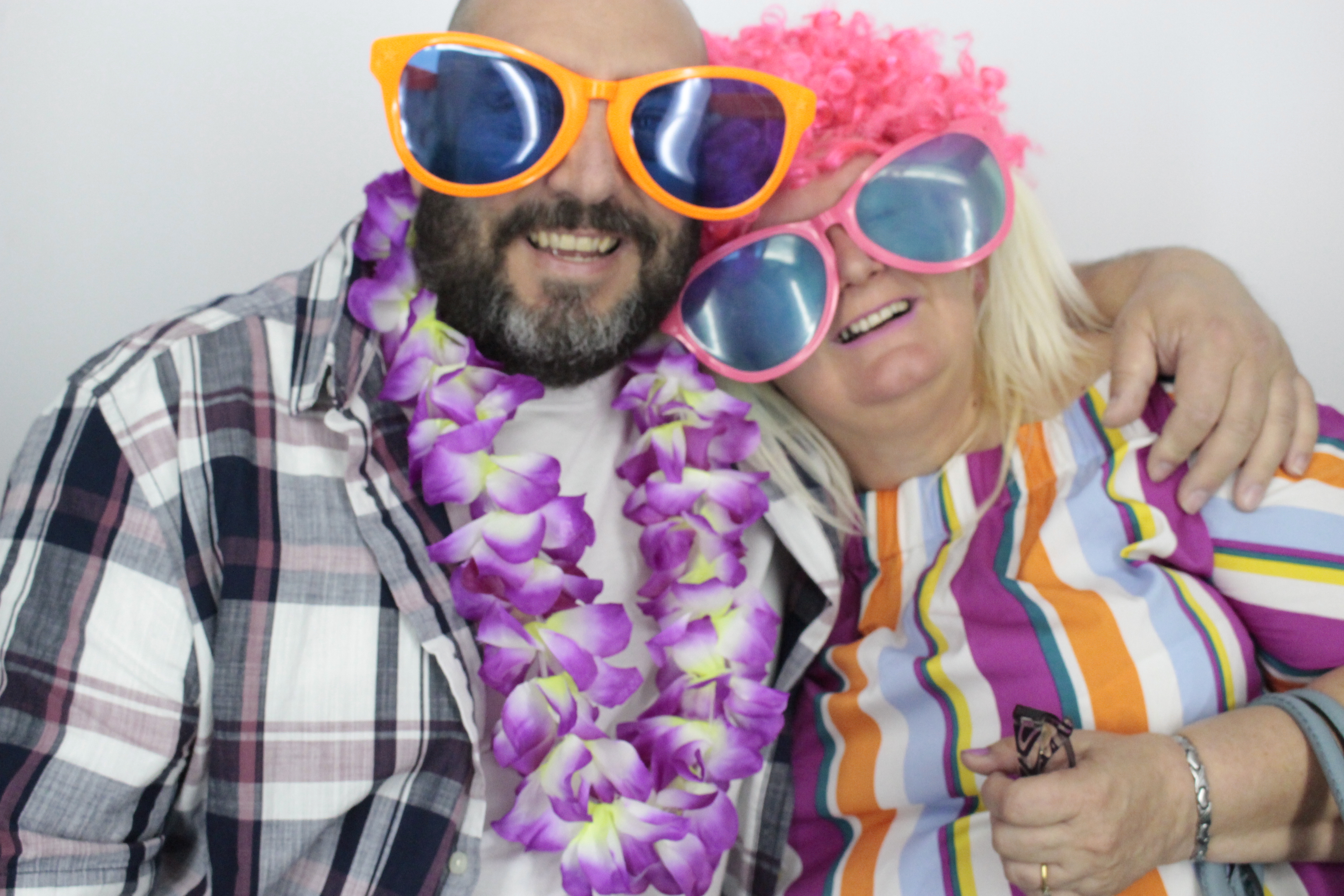 Alan's 50th Birthday  | View more photos from the event at gallery.myphotoboothexperience.co.uk/u/MyPhotoBoothExperienceLtd/Alans-50th-Birthday